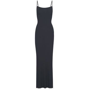 *NEW* SKIMS soft lounge long slip dress